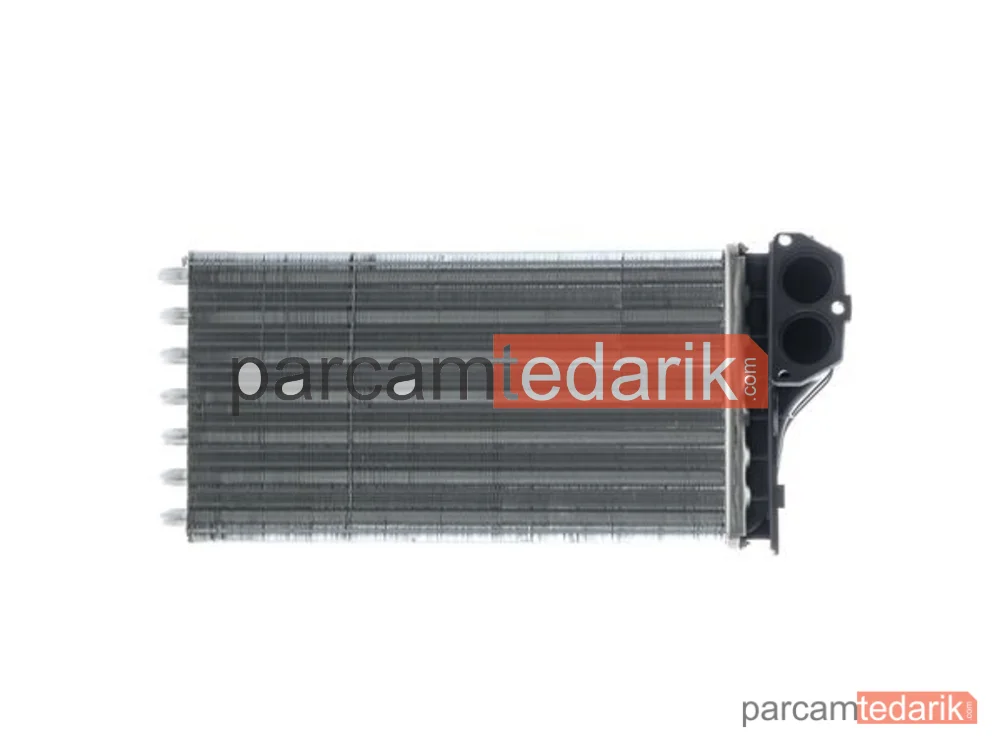 BEHR AH112000P | Kalorifer Radyatörü — Peugeot 307, Peugeot 307 Break, Peugeot 307 CC