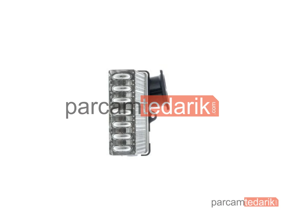 BEHR AH112000P | Kalorifer Radyatörü — Peugeot 307, Peugeot 307 Break, Peugeot 307 CC
