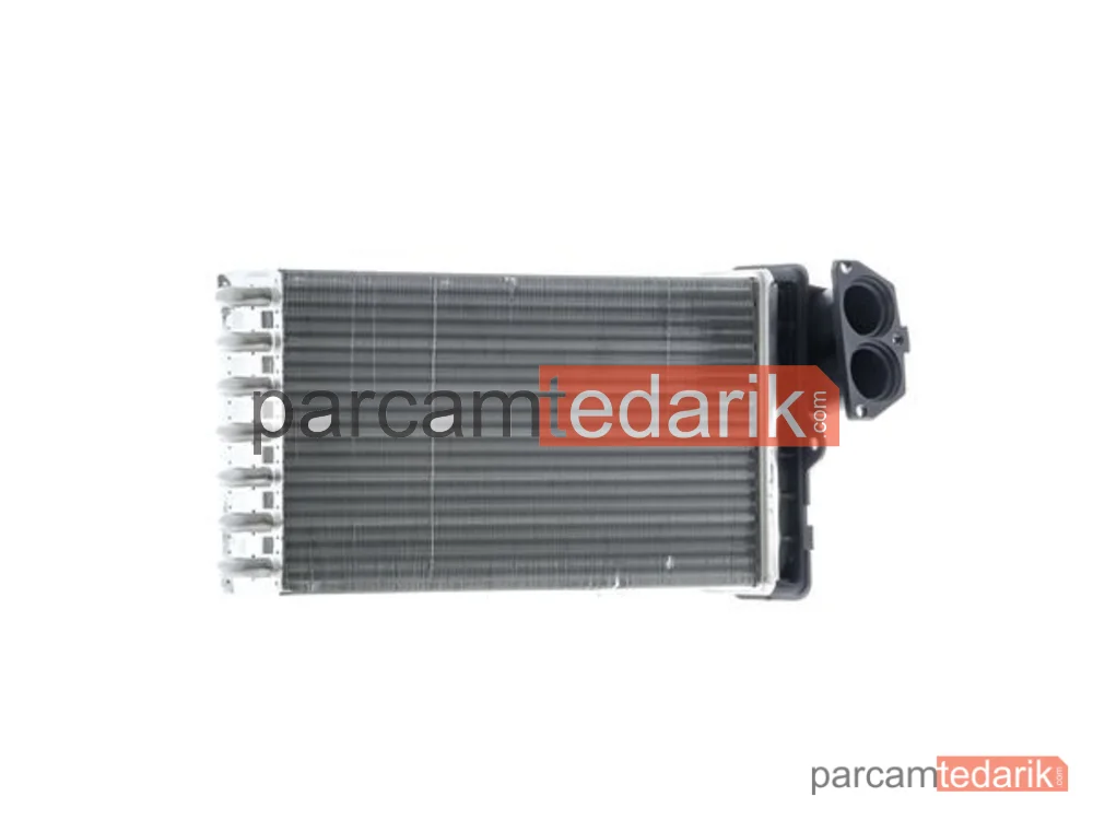 BEHR AH112000P | Kalorifer Radyatörü — Peugeot 307, Peugeot 307 Break, Peugeot 307 CC