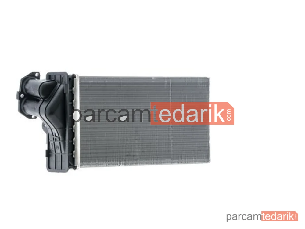 BEHR AH112000P | Kalorifer Radyatörü — Peugeot 307, Peugeot 307 Break, Peugeot 307 CC