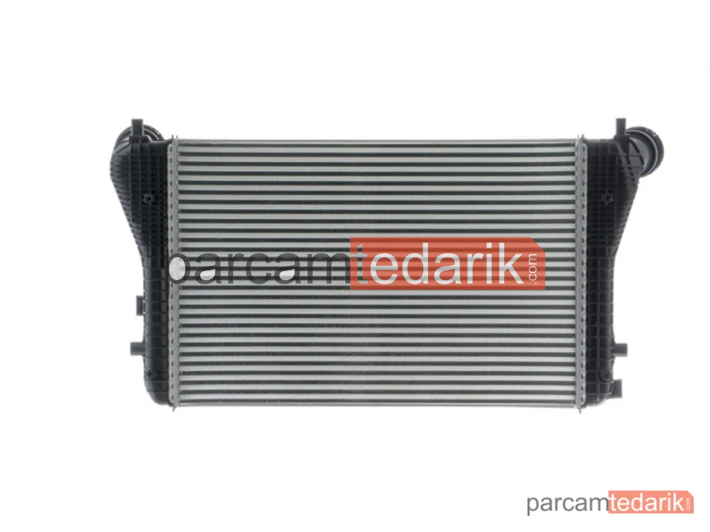 BEHR CI161000P | Su Radyatörü — Intercoler (VW Passat - CC BZB - CDAA - CDAB)