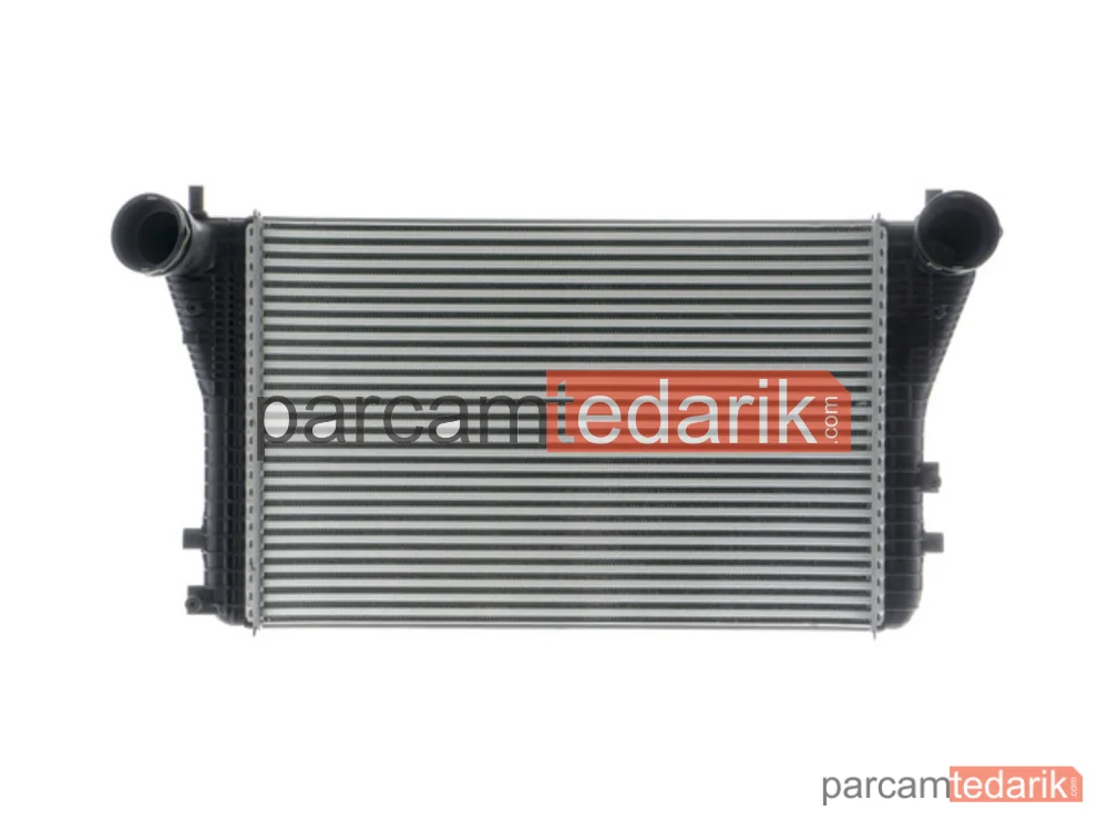 BEHR CI161000P | Su Radyatörü — Intercoler (VW Passat - CC BZB - CDAA - CDAB)