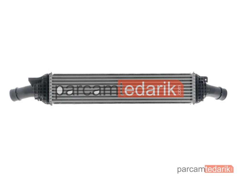 BEHR CI170000P | Turbo Radyatörü — Audi A4 08-16 A5 08-17 A6 11-14
