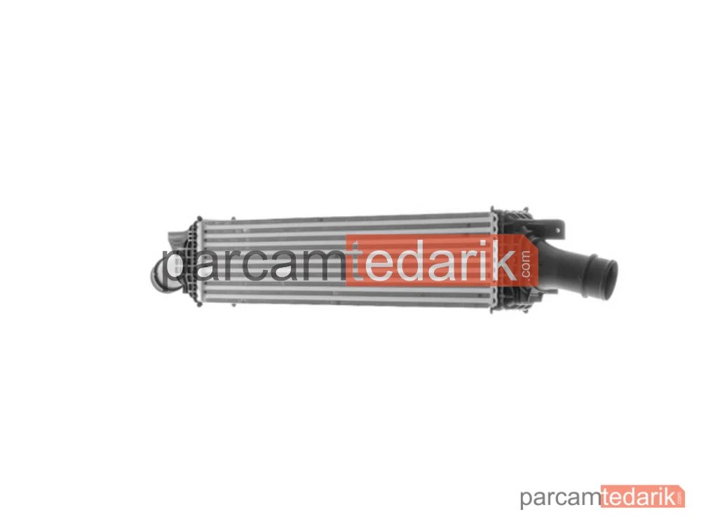 BEHR CI170000P | Turbo Radyatörü — Audi A4 08-16 A5 08-17 A6 11-14