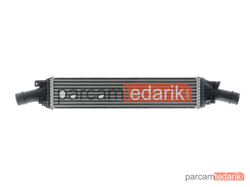 BEHR CI170000P | Turbo Radyatörü — Audi A4 08-16 A5 08-17 A6 11-14