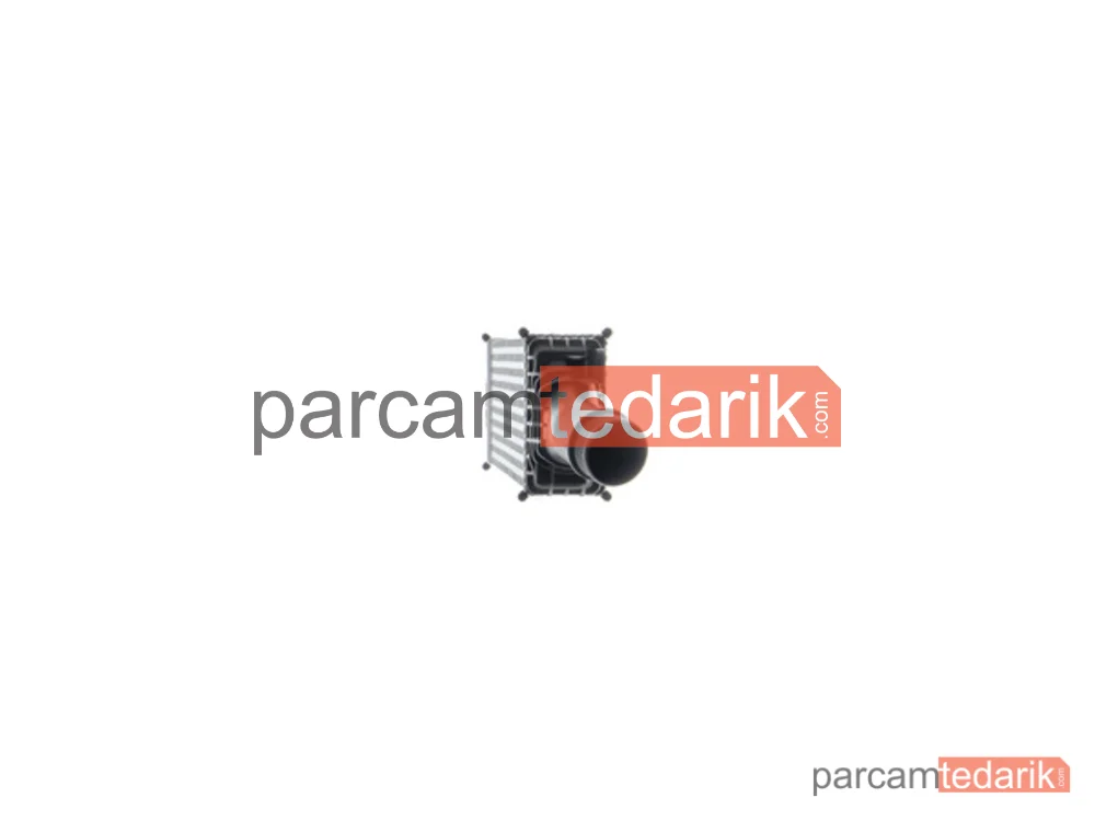 BEHR CI170000P | Turbo Radyatörü — Audi A4 08-16 A5 08-17 A6 11-14