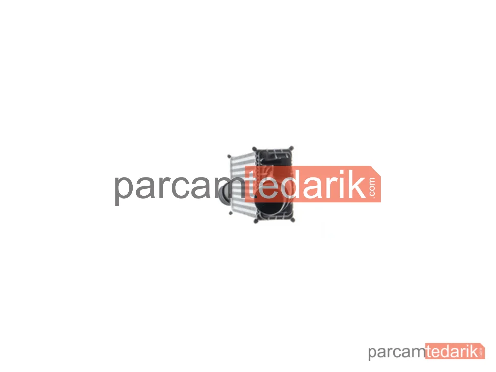 BEHR CI170000P | Turbo Radyatörü — Audi A4 08-16 A5 08-17 A6 11-14