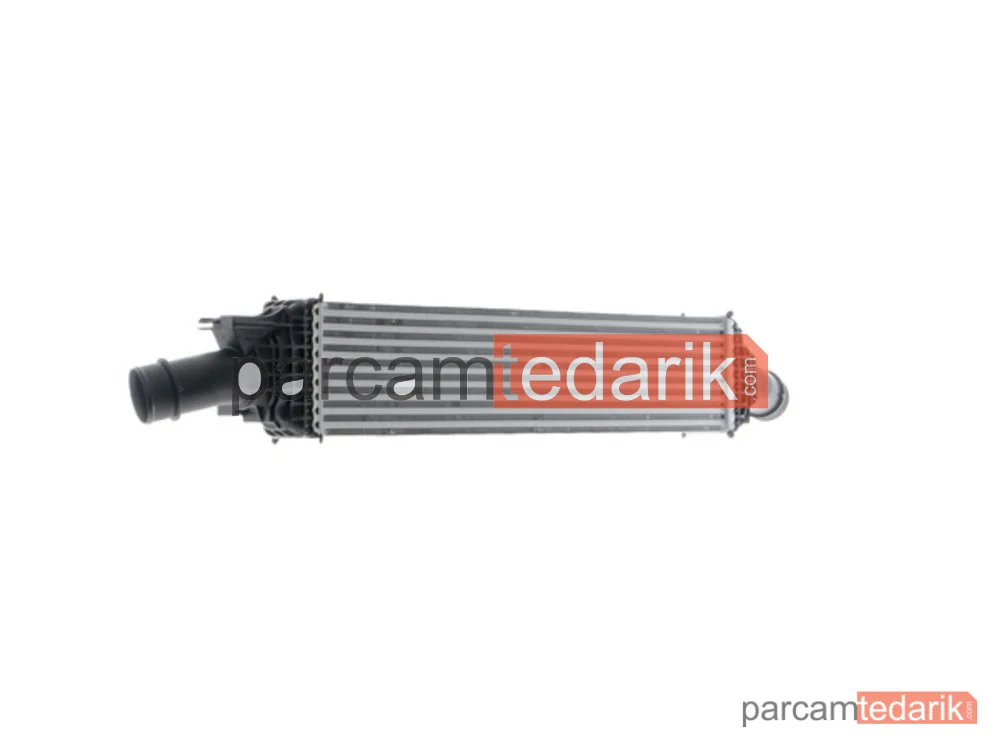 BEHR CI170000P | Turbo Radyatörü — Audi A4 08-16 A5 08-17 A6 11-14