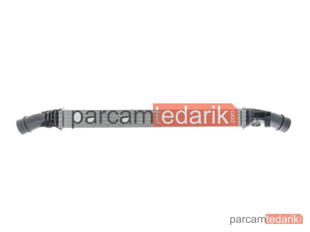 BEHR CI170000P | Turbo Radyatörü — Audi A4 08-16 A5 08-17 A6 11-14
