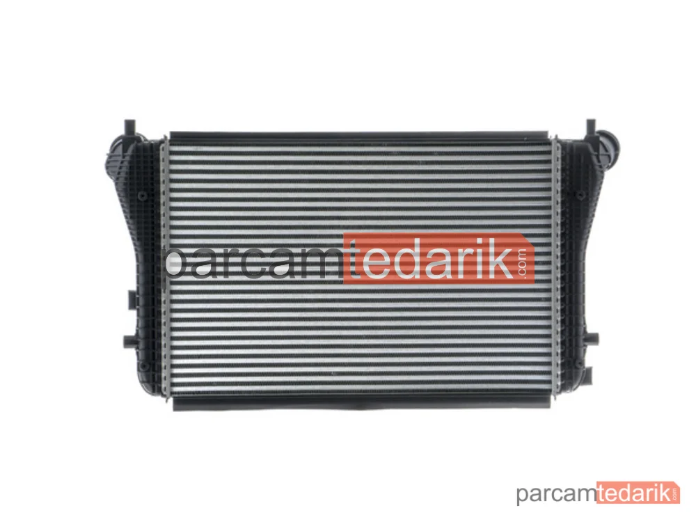 BEHR CI207000P | Turbo Radyatörü — VW Audi Seat Skoda