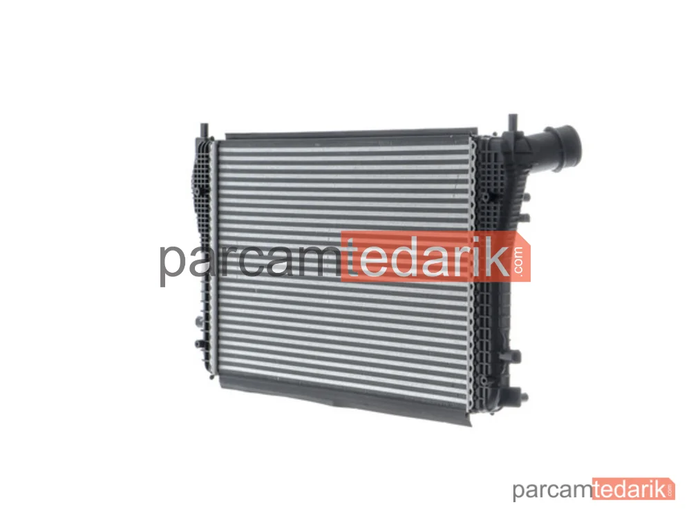 BEHR CI207000P | Turbo Radyatörü — VW Audi Seat Skoda