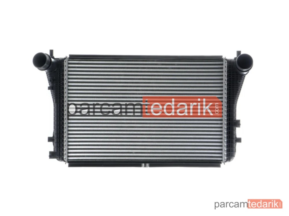 BEHR CI207000P | Turbo Radyatörü — VW Audi Seat Skoda