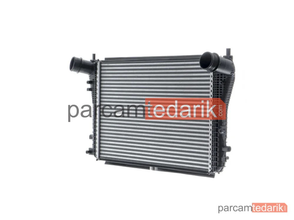 BEHR CI207000P | Turbo Radyatörü — VW Audi Seat Skoda