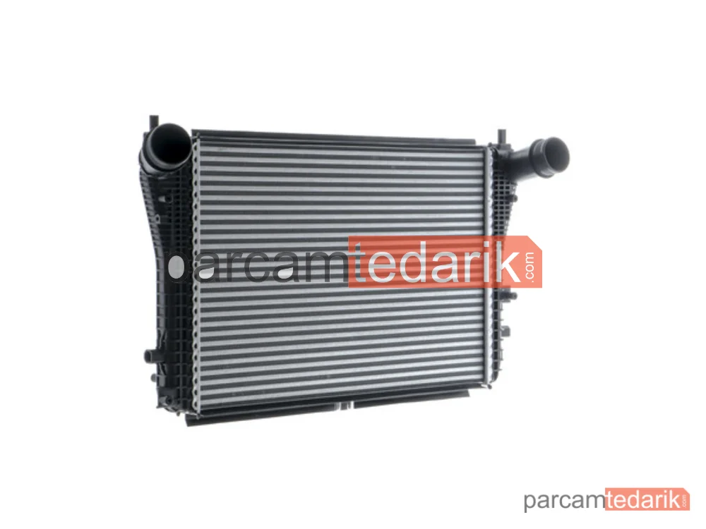 BEHR CI207000P | Turbo Radyatörü — VW Audi Seat Skoda