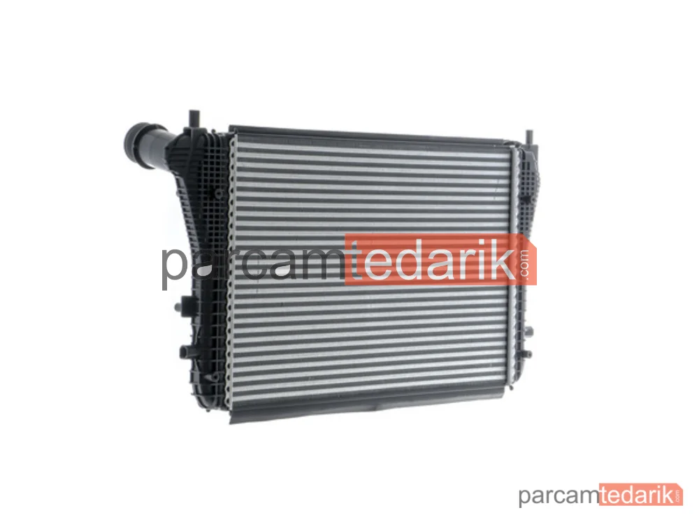 BEHR CI207000P | Turbo Radyatörü — VW Audi Seat Skoda