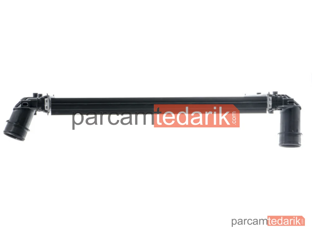 BEHR CI207000P | Turbo Radyatörü — VW Audi Seat Skoda