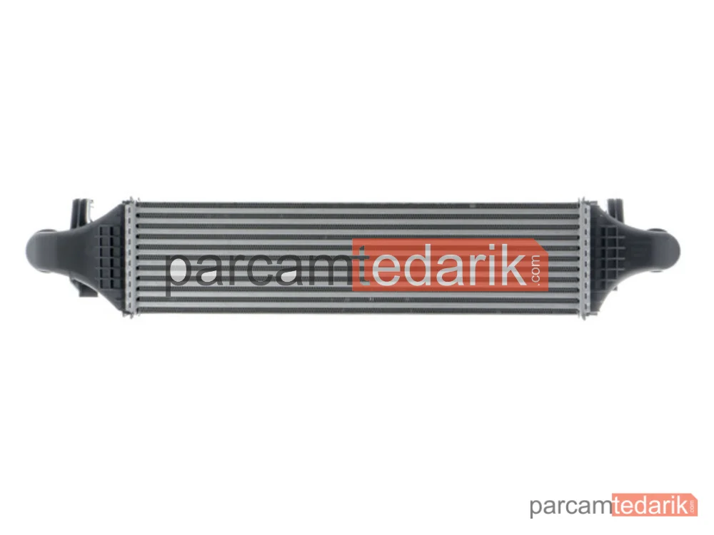 BEHR CI480000P | Turbo Radyatörü — Mercedes