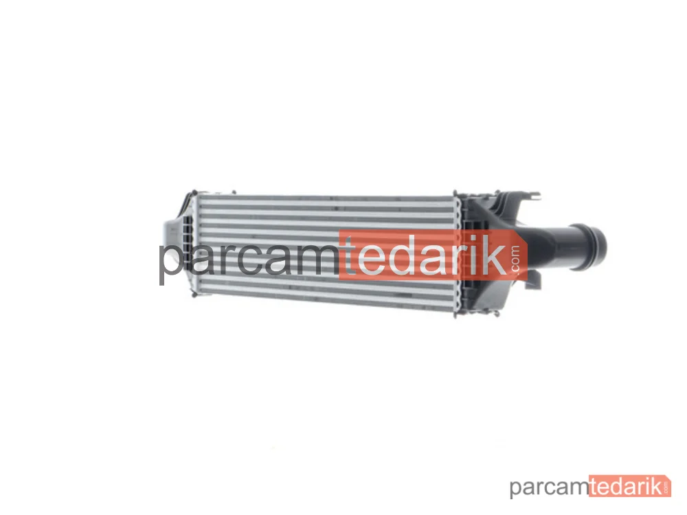 BEHR CI480000P | Turbo Radyatörü — Mercedes