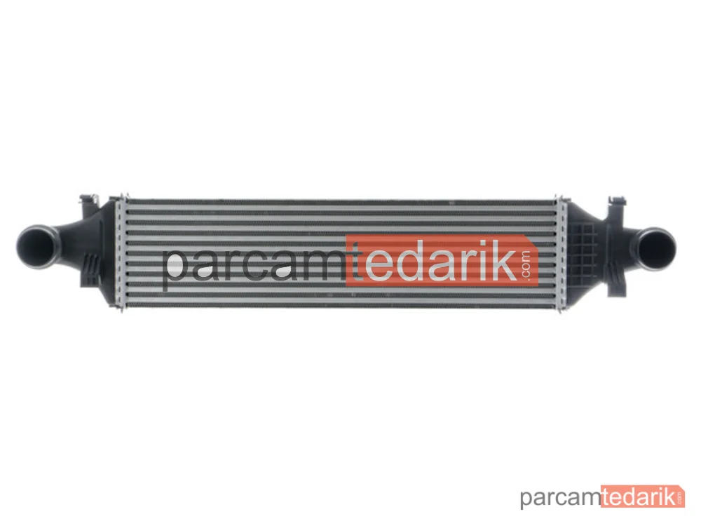 BEHR CI480000P | Turbo Radyatörü — Mercedes
