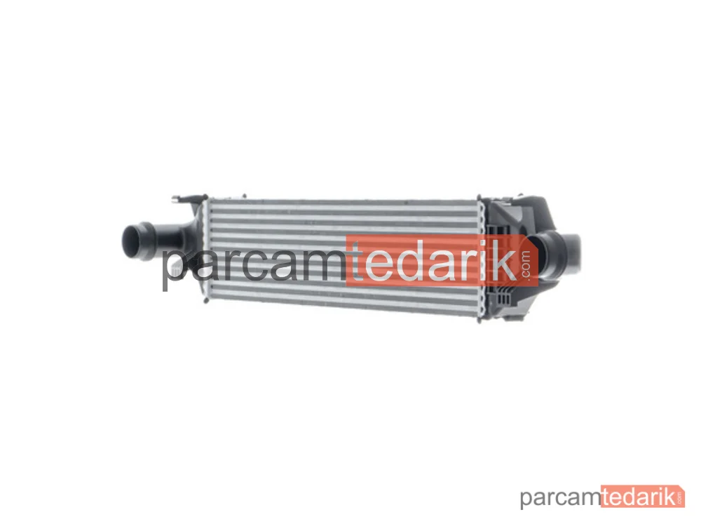 BEHR CI480000P | Turbo Radyatörü — Mercedes