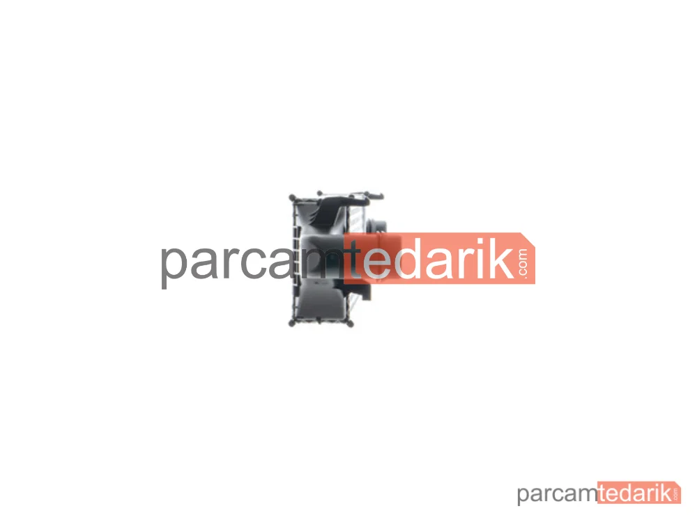 BEHR CI480000P | Turbo Radyatörü — Mercedes
