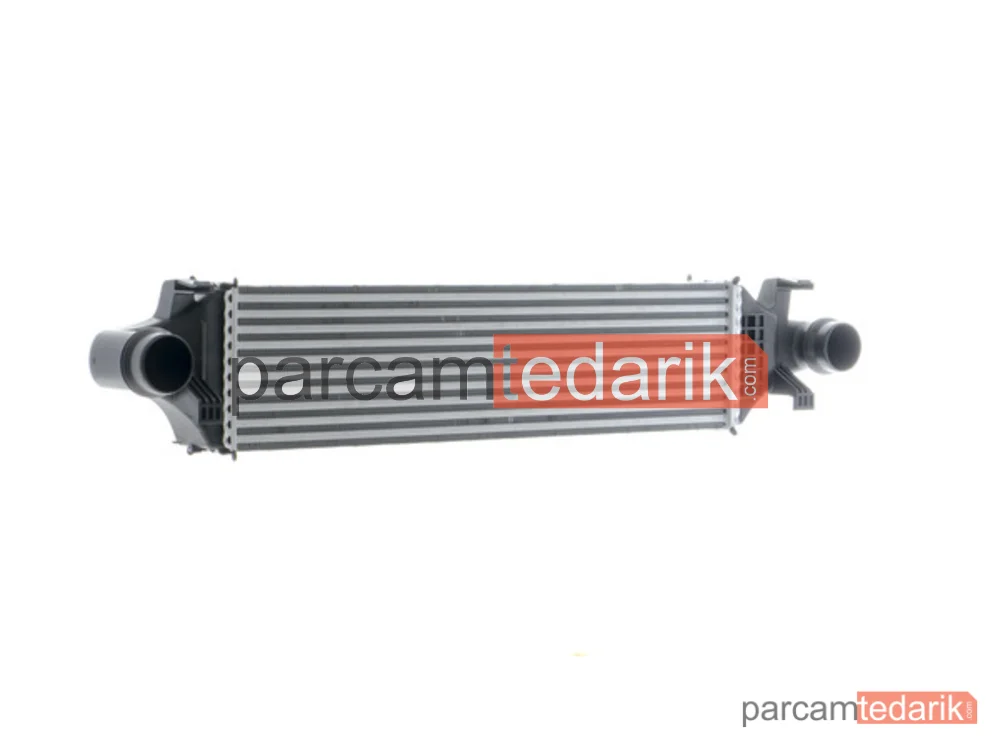 BEHR CI480000P | Turbo Radyatörü — Mercedes