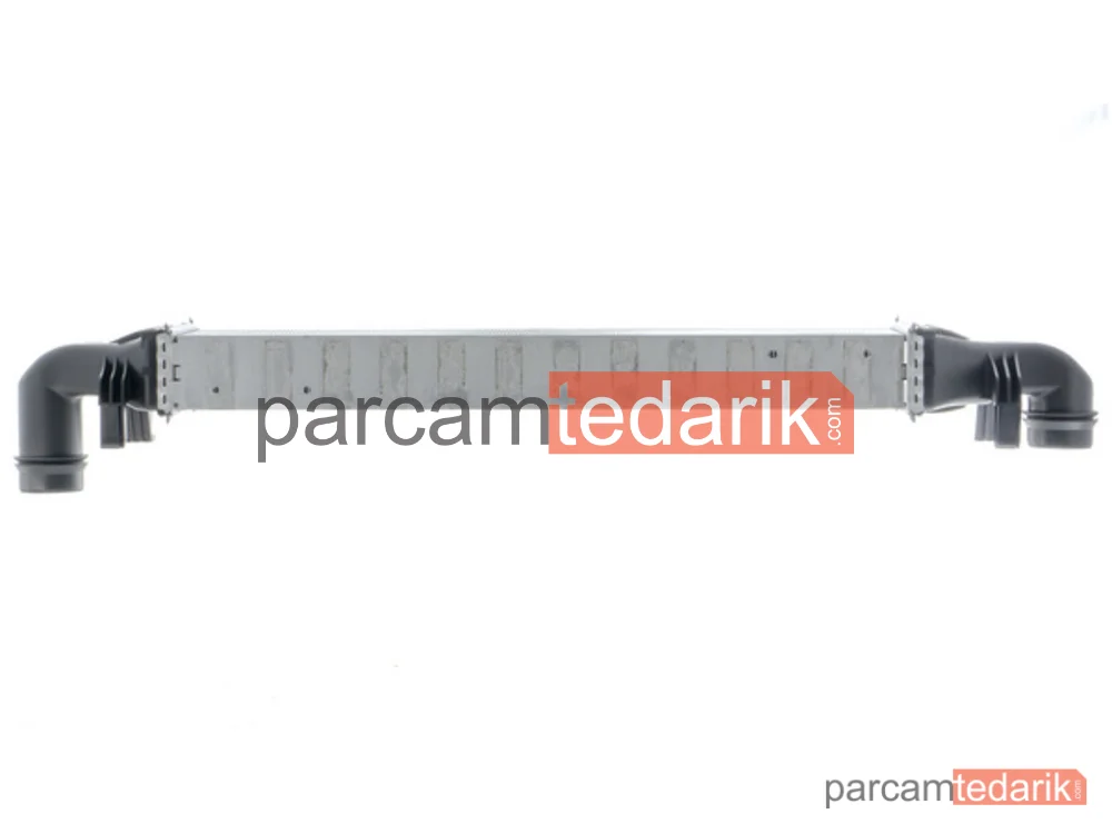 BEHR CI480000P | Turbo Radyatörü — Mercedes