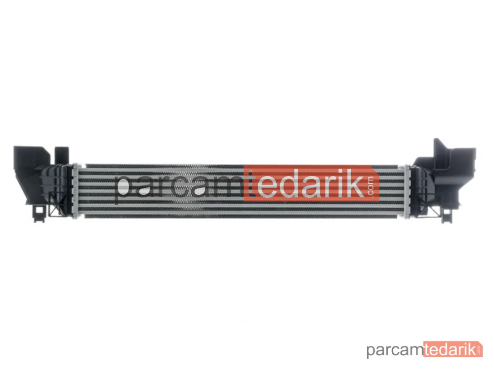 BEHR CI614000P | Turbo Radyatörü — BMW F40-F44-F45-F46-F48-F39 / Mini F54-F55-F56-F57-F60 Premium LINE