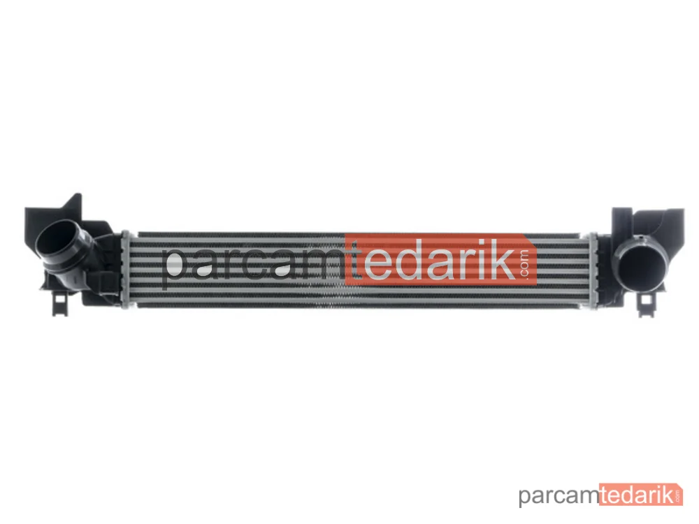 BEHR CI614000P | Turbo Radyatörü — BMW F40-F44-F45-F46-F48-F39 / Mini F54-F55-F56-F57-F60 Premium LINE