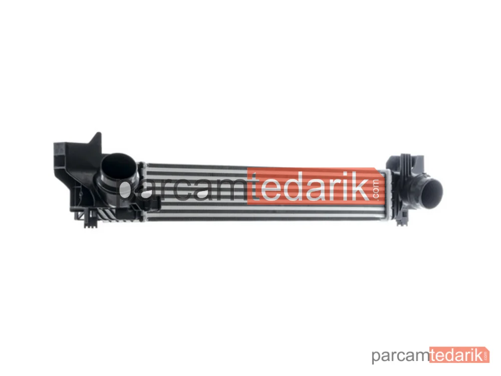 BEHR CI614000P | Turbo Radyatörü — BMW F40-F44-F45-F46-F48-F39 / Mini F54-F55-F56-F57-F60 Premium LINE