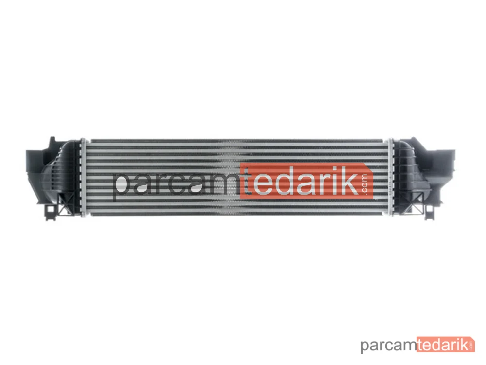 BEHR CI617000P | Turbo Radyatörü — BMW F40-F44-F45-F46-F48-F39 / Mini F54-F55-F56-F57-F60 / Dizel Premium LINE