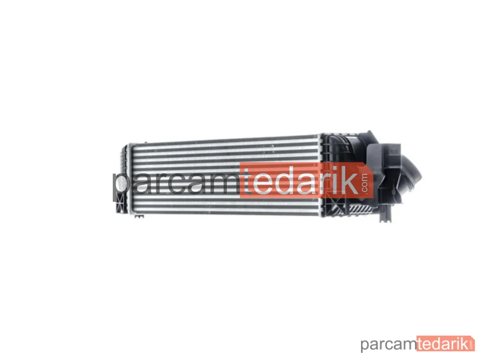 BEHR CI617000P | Turbo Radyatörü — BMW F40-F44-F45-F46-F48-F39 / Mini F54-F55-F56-F57-F60 / Dizel Premium LINE