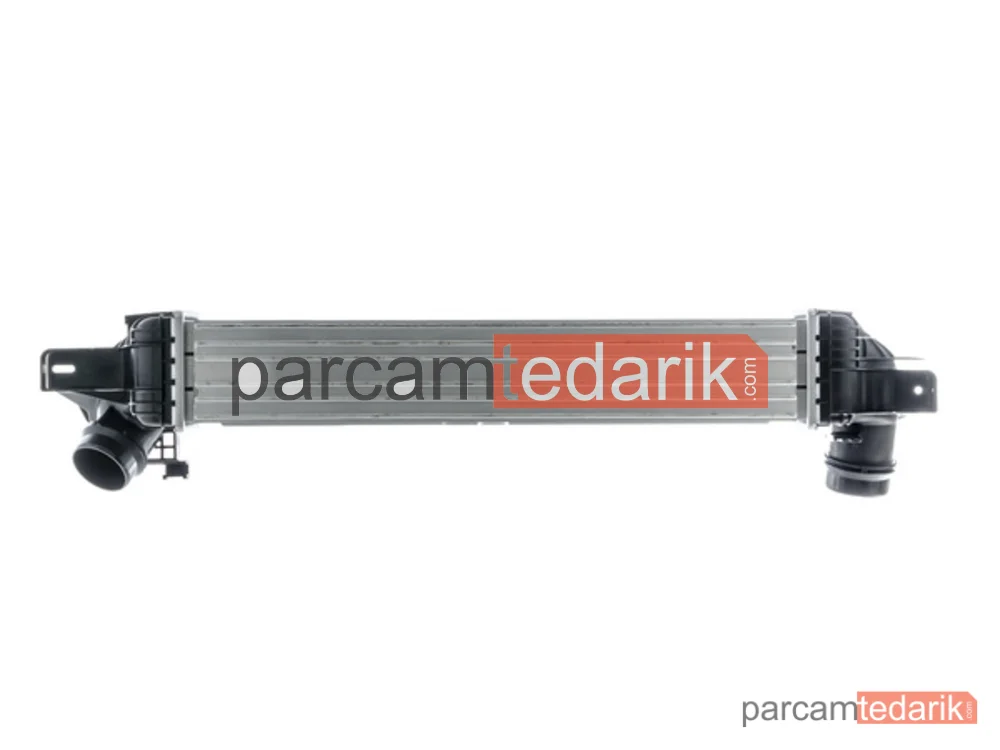 BEHR CI617000P | Turbo Radyatörü — BMW F40-F44-F45-F46-F48-F39 / Mini F54-F55-F56-F57-F60 / Dizel Premium LINE