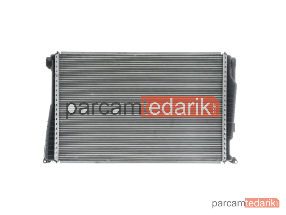 BEHR CR877000P | Su Radyatörü — N20-N47N-N55-N57N-B47 - F25-F26