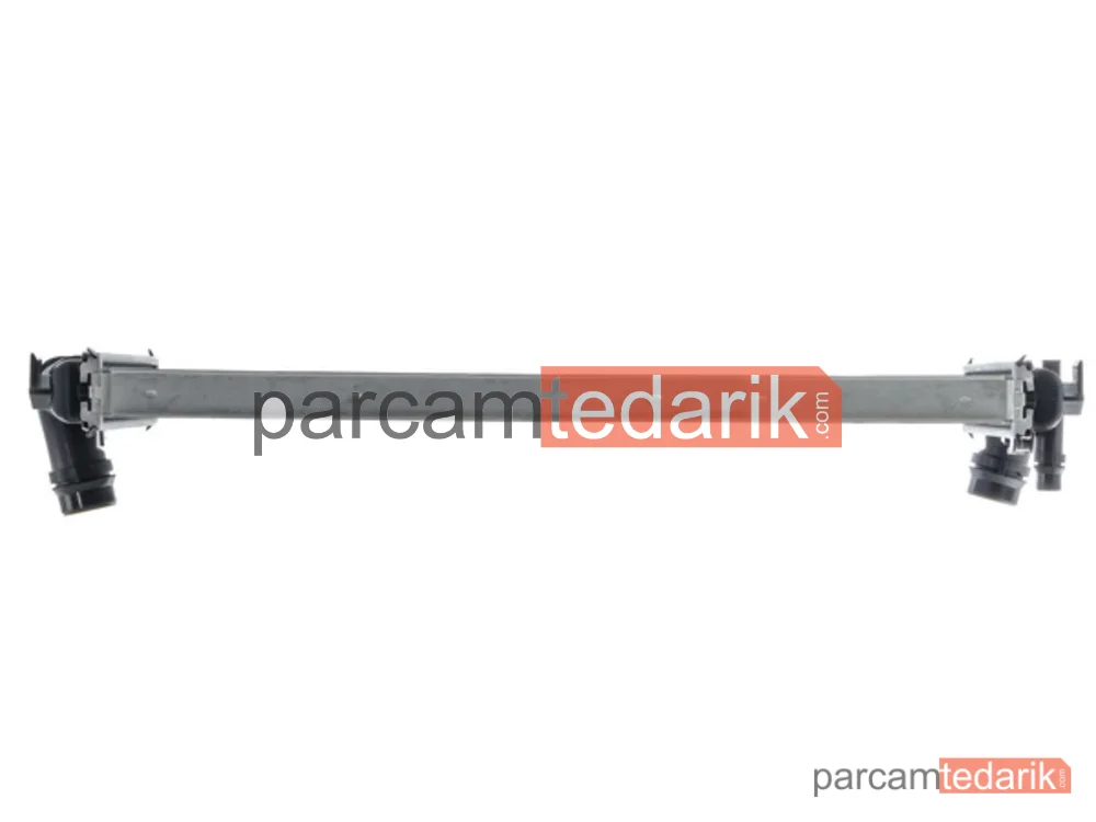 BEHR CR877000P | Su Radyatörü — N20-N47N-N55-N57N-B47 - F25-F26
