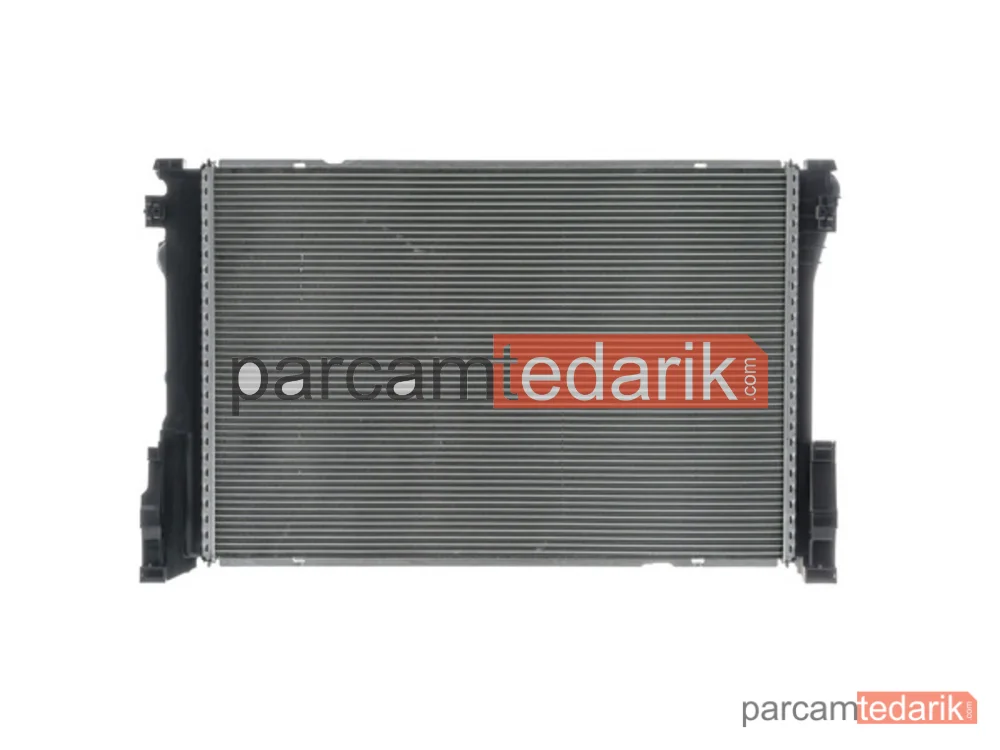 BEHR CR1684000P | Su Radyatörü — Mercedes W204-212 M271 CGI-651 Otm. 6-7 Vit