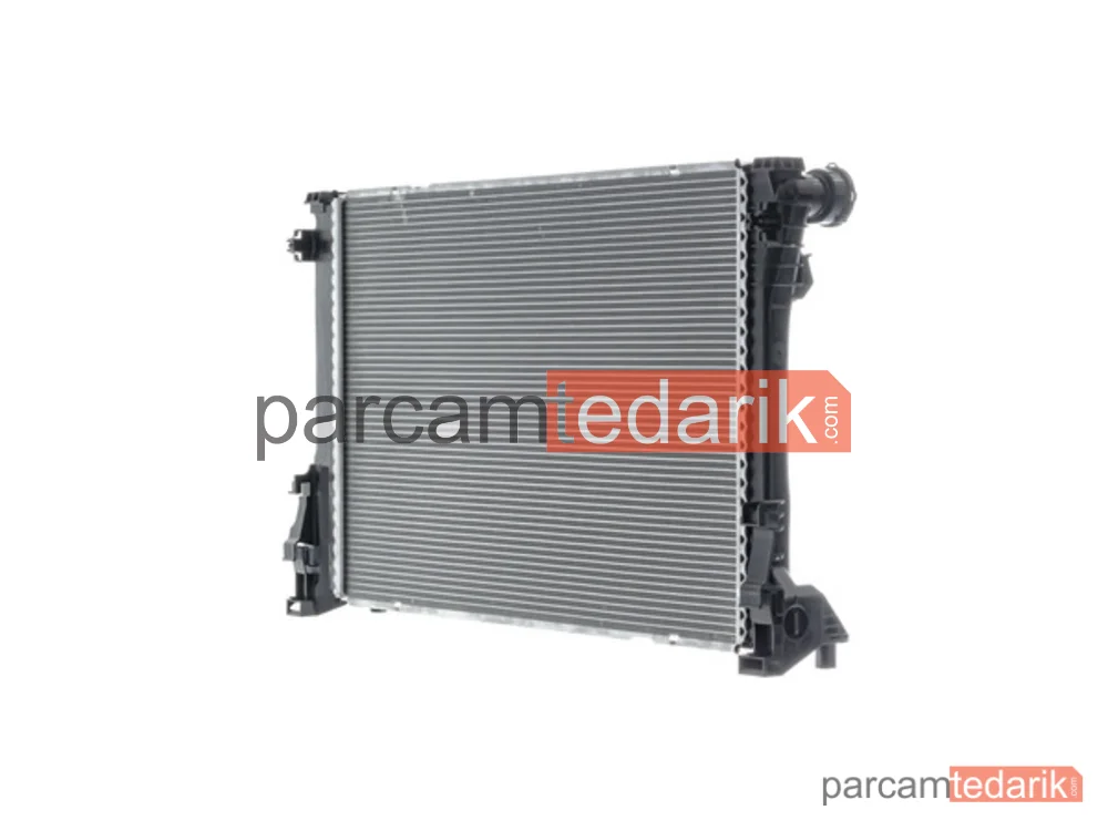 BEHR CR1684000P | Su Radyatörü — Mercedes W204-212 M271 CGI-651 Otm. 6-7 Vit