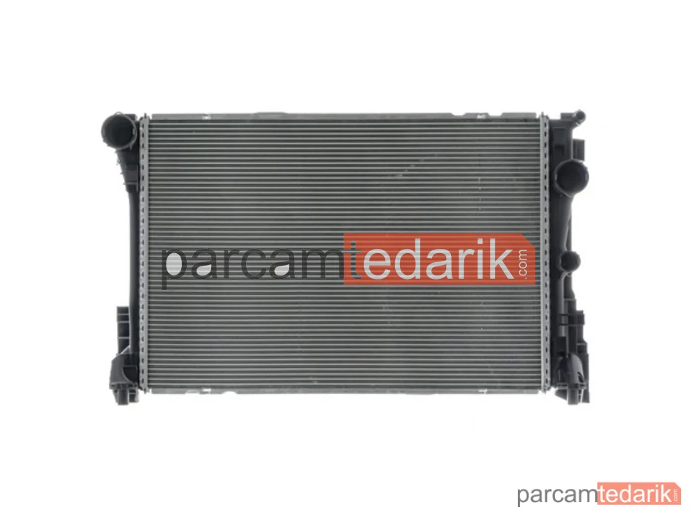 BEHR CR1684000P | Su Radyatörü — Mercedes W204-212 M271 CGI-651 Otm. 6-7 Vit