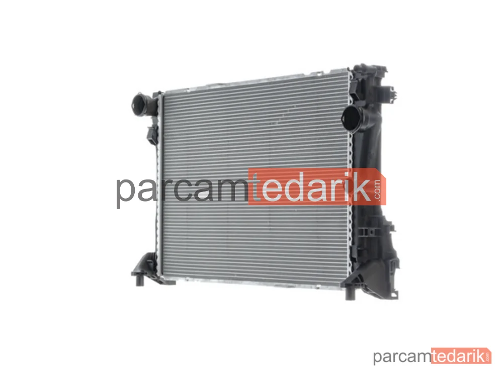 BEHR CR1684000P | Su Radyatörü — Mercedes W204-212 M271 CGI-651 Otm. 6-7 Vit