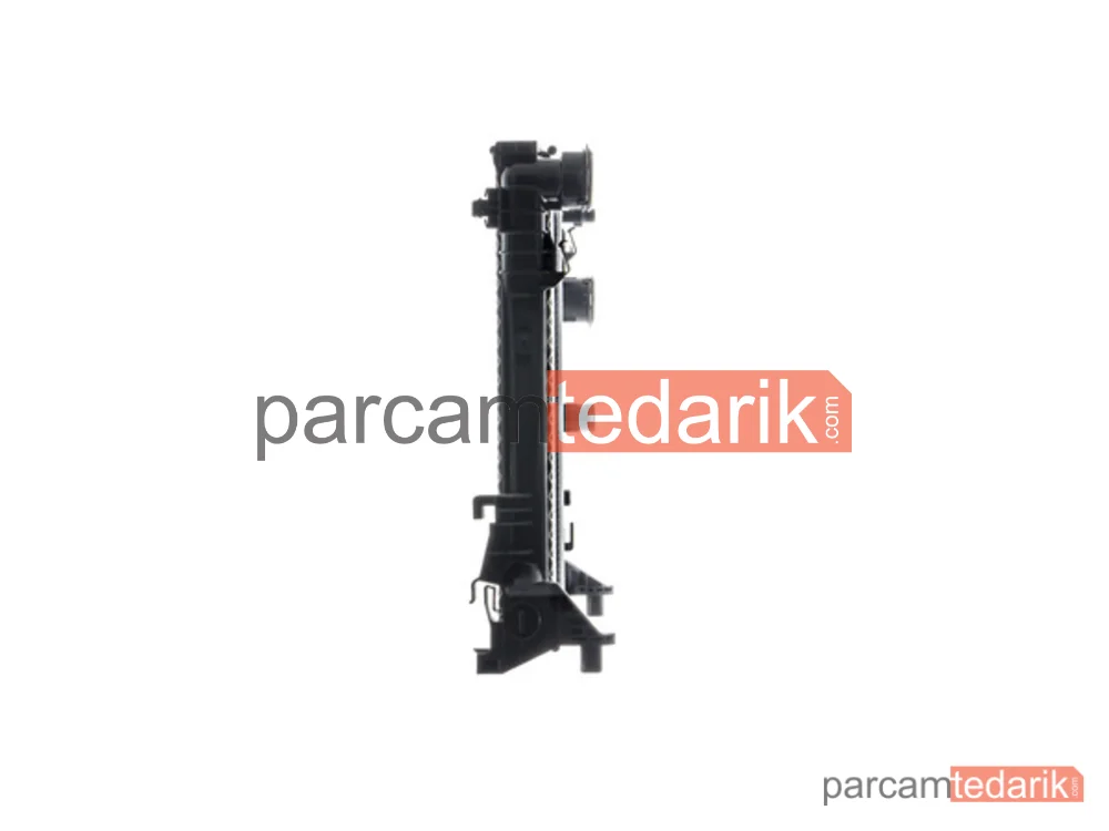 BEHR CR1684000P | Su Radyatörü — Mercedes W204-212 M271 CGI-651 Otm. 6-7 Vit