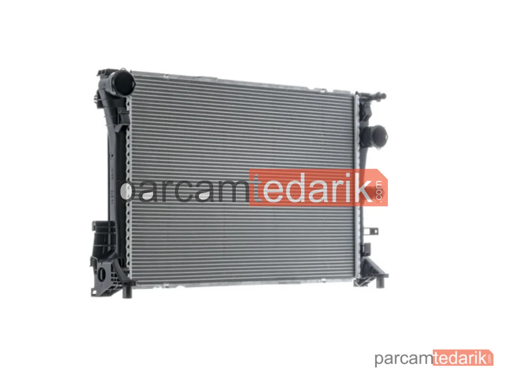 BEHR CR1684000P | Su Radyatörü — Mercedes W204-212 M271 CGI-651 Otm. 6-7 Vit