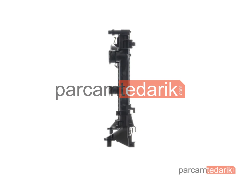 BEHR CR1684000P | Su Radyatörü — Mercedes W204-212 M271 CGI-651 Otm. 6-7 Vit