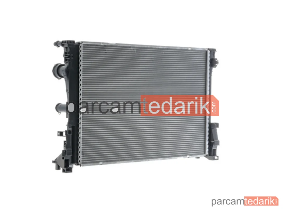 BEHR CR1684000P | Su Radyatörü — Mercedes W204-212 M271 CGI-651 Otm. 6-7 Vit