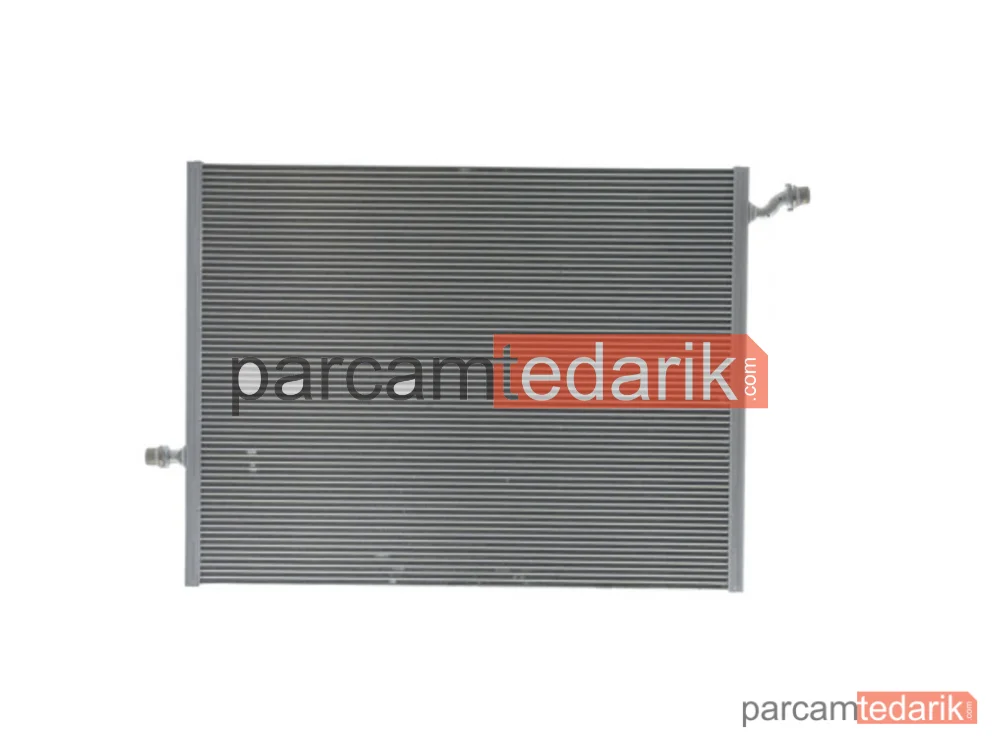 BEHR CR2099000P | Su Radyatörü — Ilave Mercedes C257 W213 C238 X253 W222