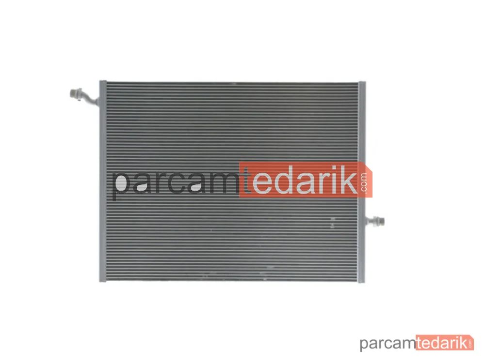BEHR CR2099000P | Su Radyatörü — Ilave Mercedes C257 W213 C238 X253 W222