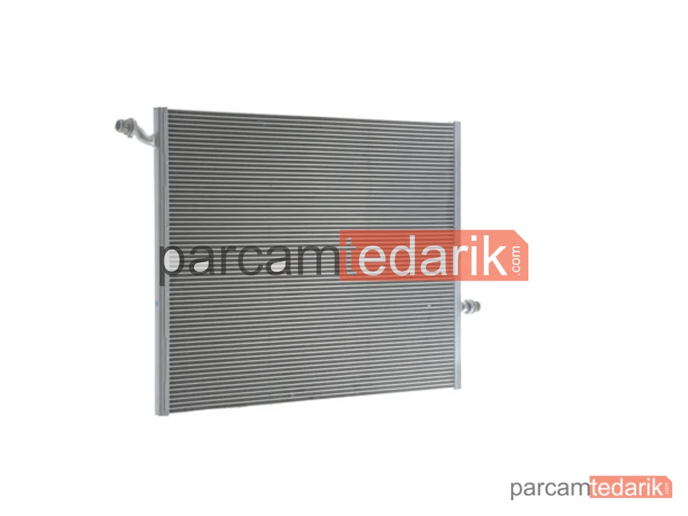 BEHR CR2099000P | Su Radyatörü — Ilave Mercedes C257 W213 C238 X253 W222