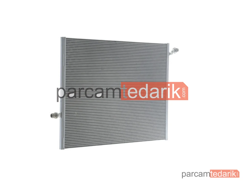 BEHR CR2099000P | Su Radyatörü — Ilave Mercedes C257 W213 C238 X253 W222