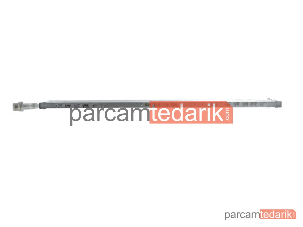 BEHR CR2099000P | Su Radyatörü — Ilave Mercedes C257 W213 C238 X253 W222