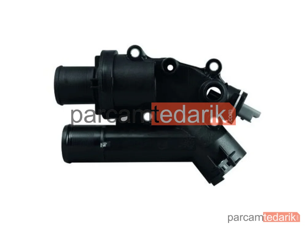 MAHLE TH4683 | Termostat — Citroen C5 II, Jaguar XF I, Land Rover Freelander 2