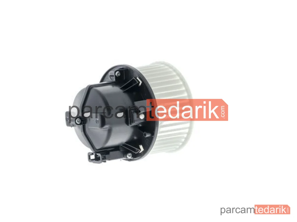 MAHLE AB116000P | Kalorifer Fan Motoru — Volvo V60 I, Volvo V70 III, Volvo S80 II